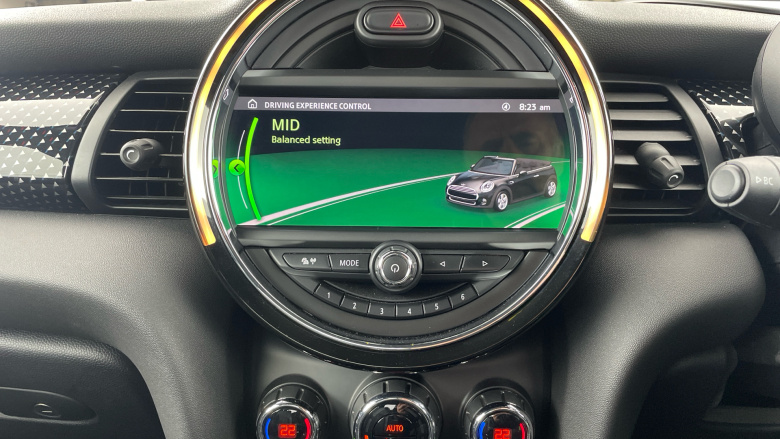 MINI Convertible 2.0 Cooper S Sidewalk Edition 2dr Auto Petrol Convertible